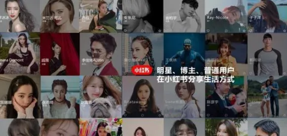 Le luxe et la Gen Z chinoise sur Little Red Book