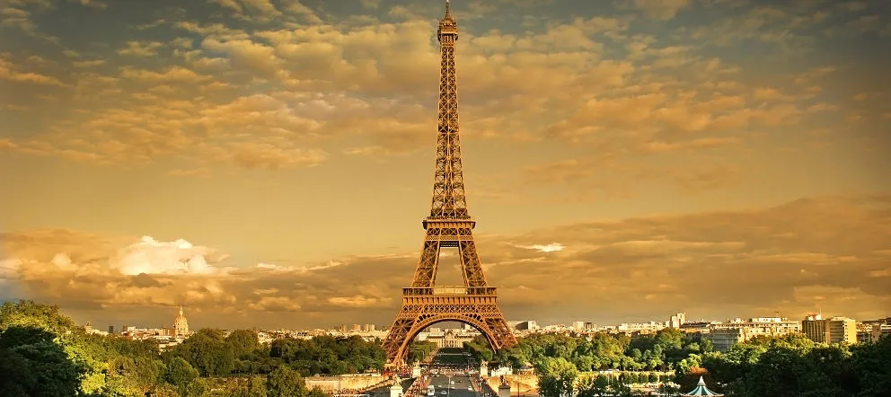 Objectif France web