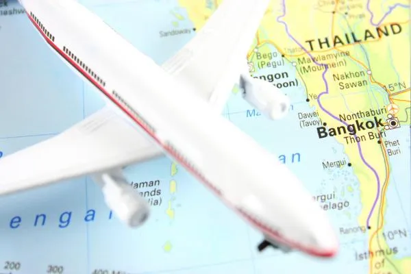 TM.ThaialndpredictsChinesetouristincrease