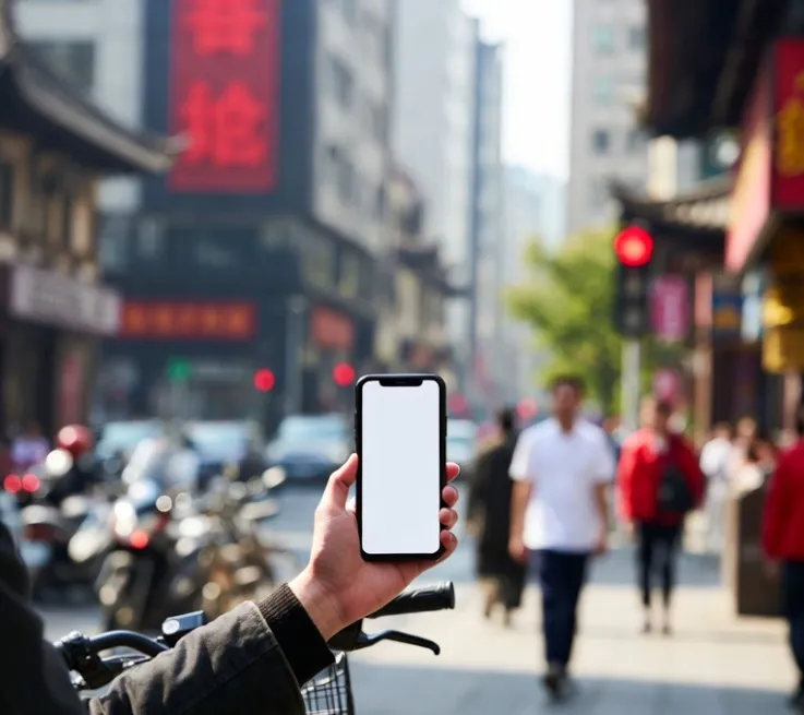 La communication de marque en Chine
