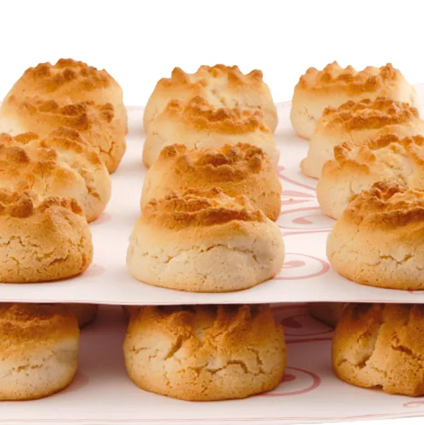 macarons du poitou