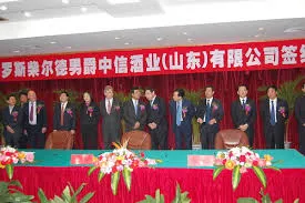 Les relations publiques en Chine