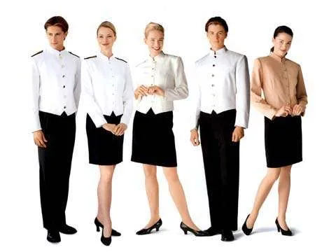 serveurs
