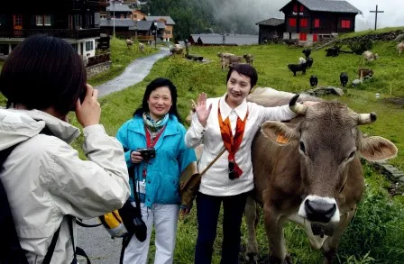suisse