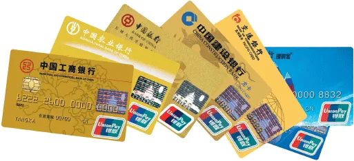 union pay