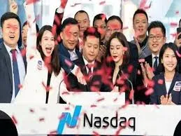 Ruhan, l’un des plus grands MCN de Chine