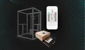 TG3D Studio, solution 3D pour la mode