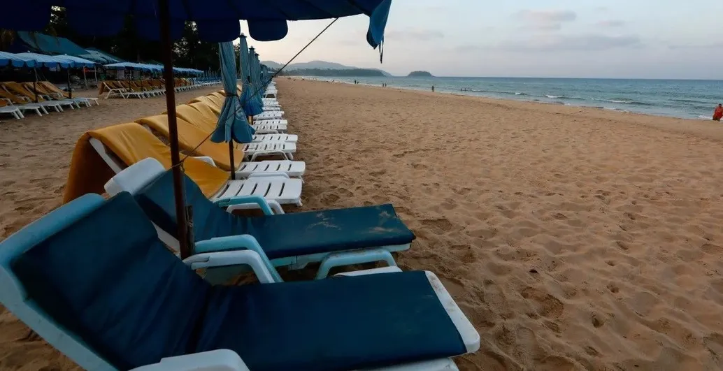 La Thaïlande prépare le retour des touristes chinois