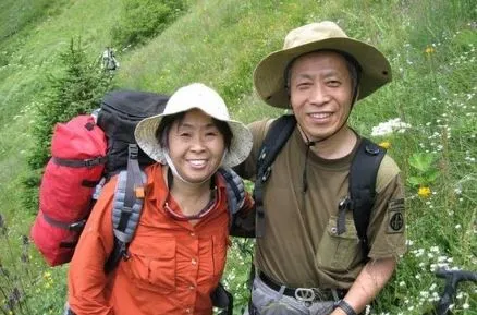 chinese independant travellers
