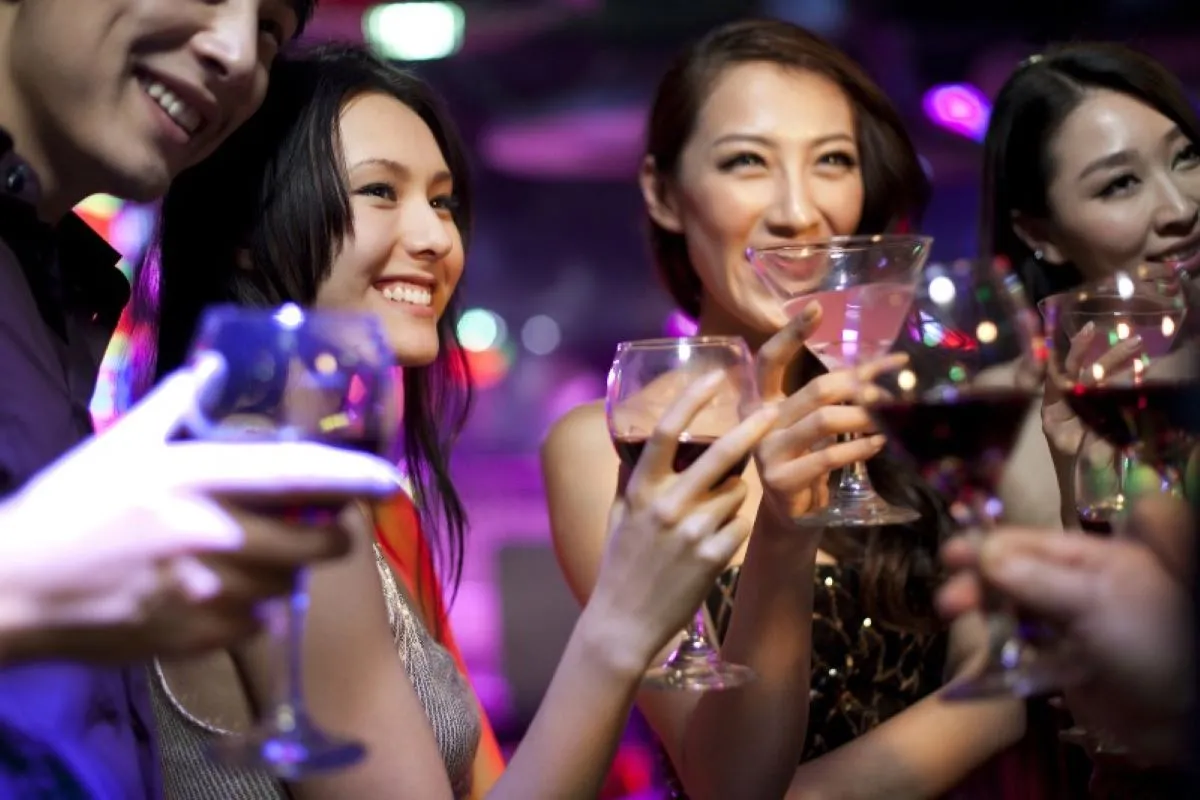 Les jeunes consommateurs chinois et les campagnes de marque