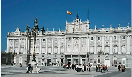 espagne et touristes 2
