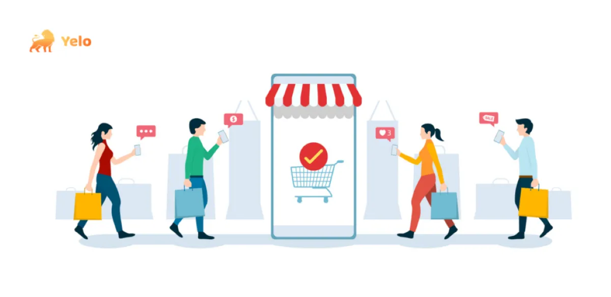 Les achats groupés communautaires sur WeChat en Chine