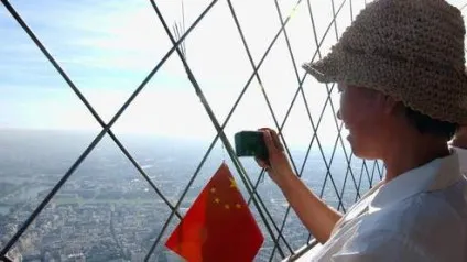 Le tourisme de bien-être séduit les voyageurs chinois