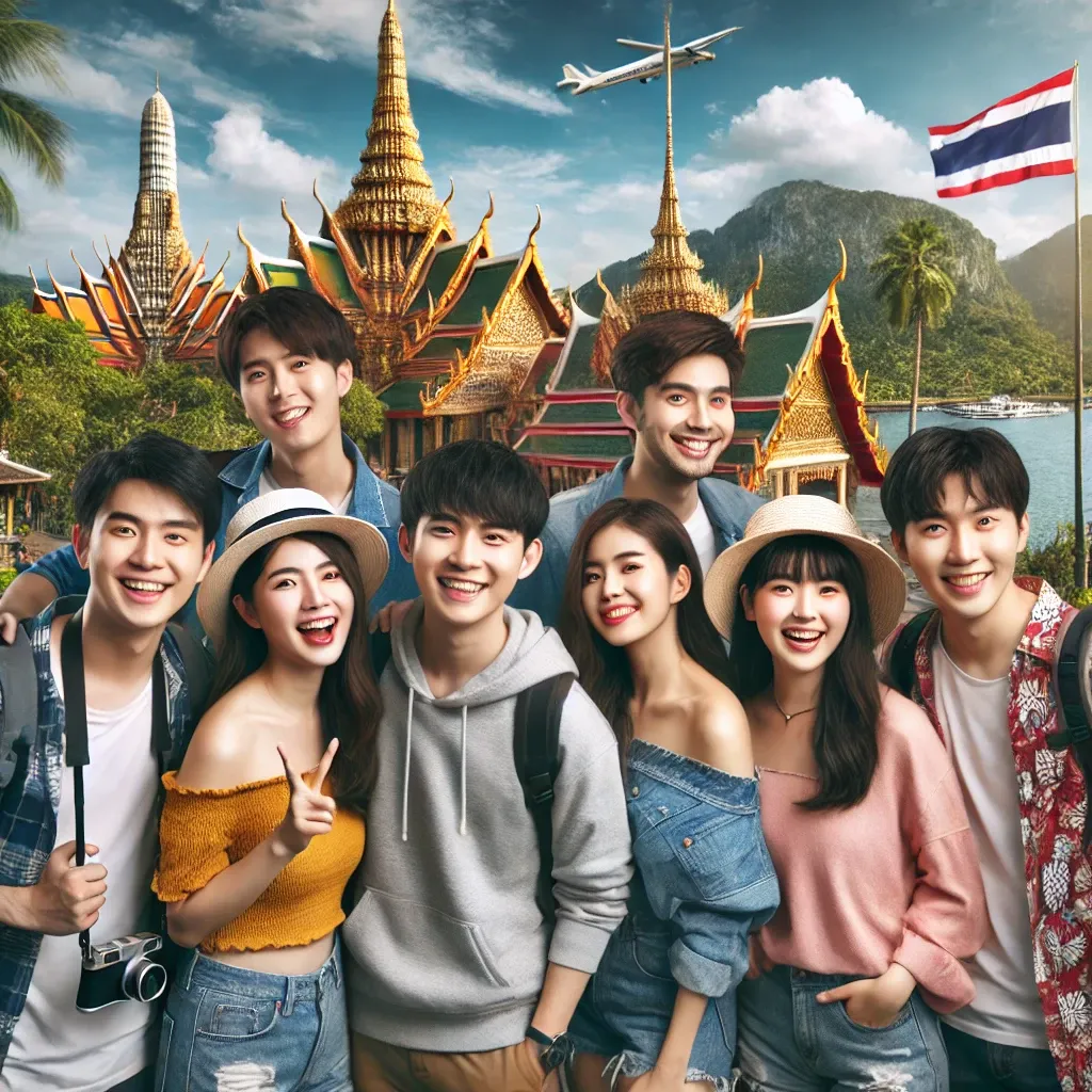 Le voyage bien-être et se faire plaisir en Chine