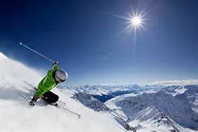 La Saison du Ski en Chine est lancée officiellement