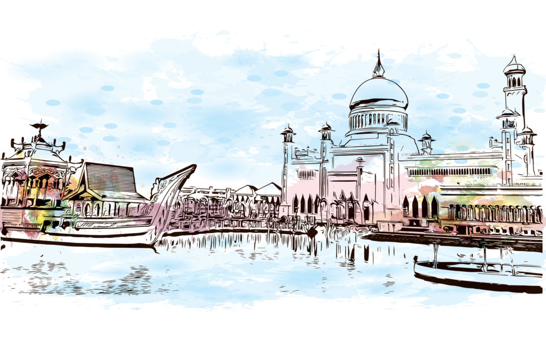 2020 : Parteneriat touristique Brunei-Chine, saisissez l’opportunité !