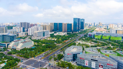 Le développement très ambitieux du port de libre-échange à Hainan