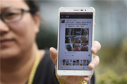 Chine: comment le numérique a permis aux marques de survivre pendant la crise sanitaire?