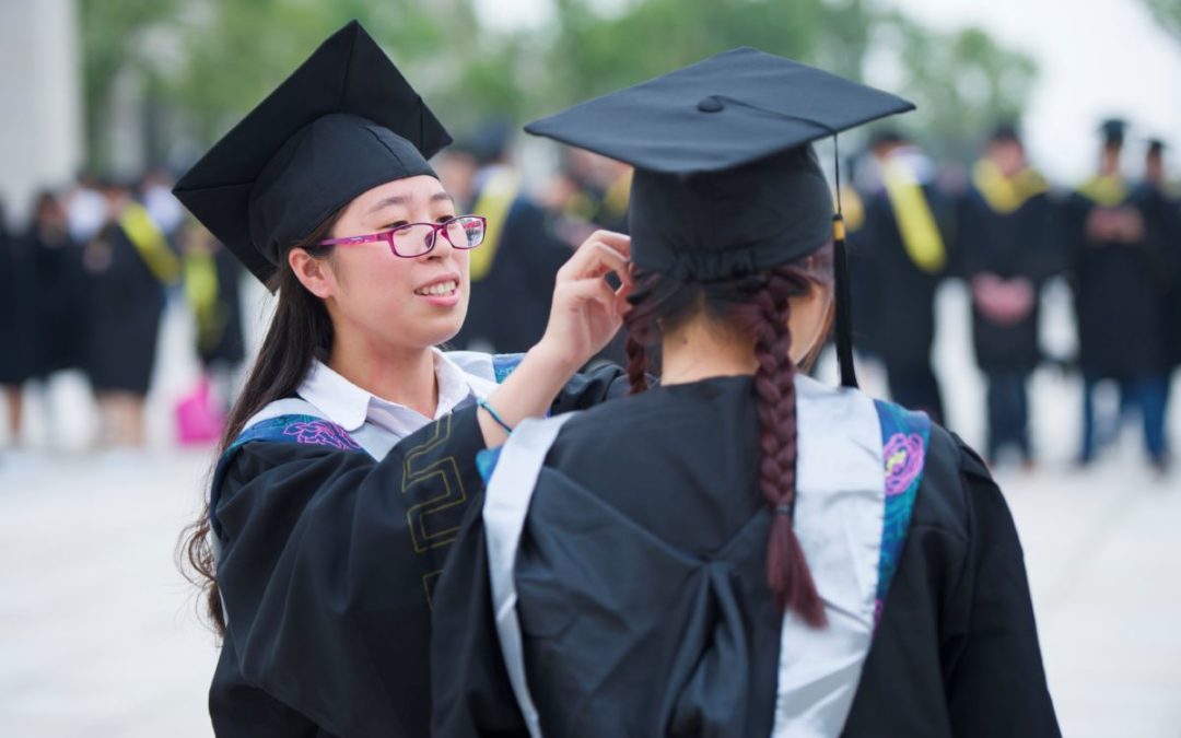 L’Australie ne veut plus d’étudiants chinois
