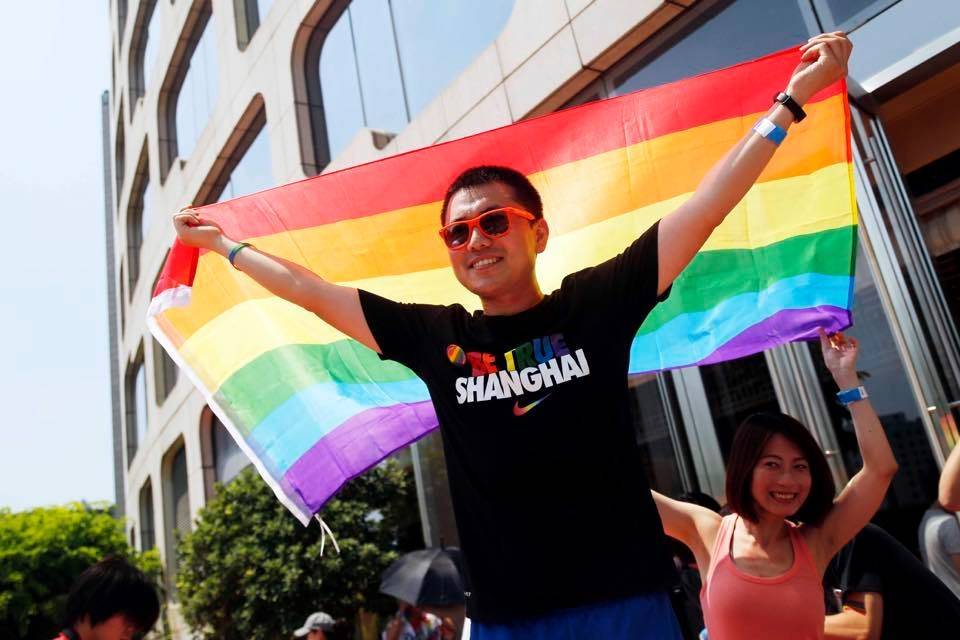 Gay Pride en Chine : Comment les célébrations se sont réinventées face à la pression gouvernementale