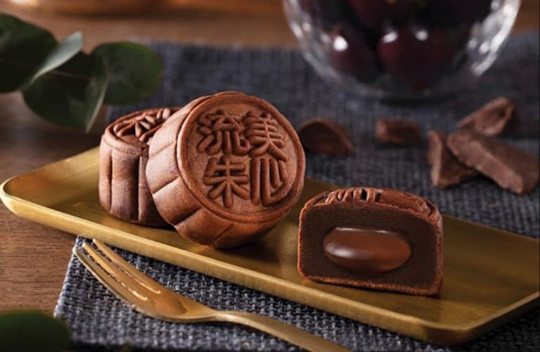 L’Évolution du Marché du Chocolat en Chine et une demande pour du sucrée