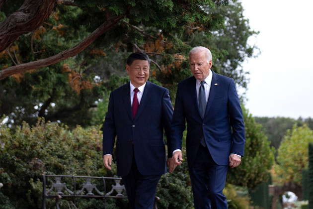 La Tournée Américaine de Xi Jinping et Ses Répercussions sur le Marché Chinois